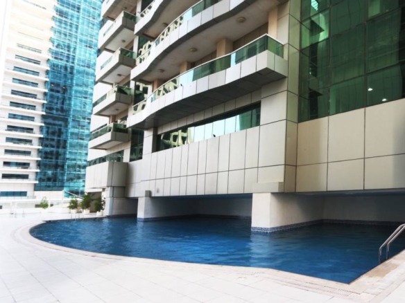 BIGGEST LAYOUT | HIGHER FLOOR | VACANT