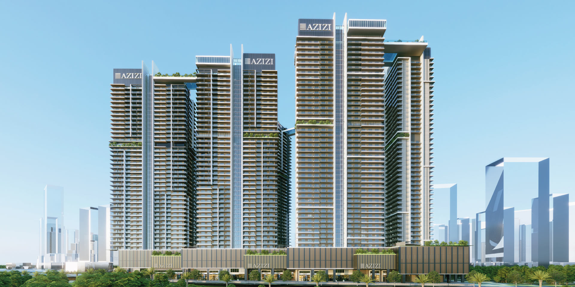 Milan Heights: The Pinnacle of Italian-Inspired Living