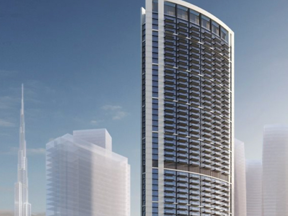 Luxurious Furnished Unit|Payment Plan|Business Bay