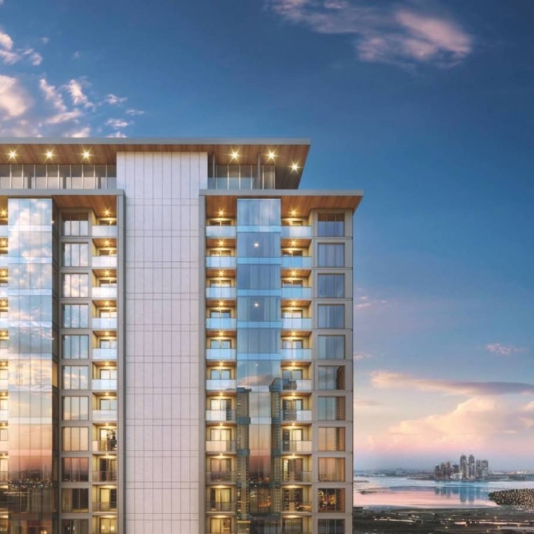 2 BR | 1255 Sqft | One Park Avenue Tower | Sobha Hartland