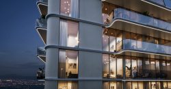 LUXURY FULL FURNISHED | PREMIUM AMENITIES |