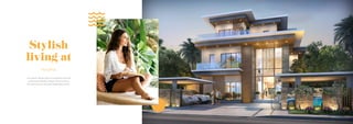 RESALE | ON BEACH | LAGOON VIEW