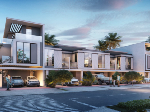 Spacious Layout | Modern Villa | Vacant