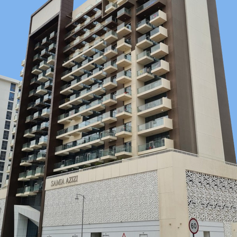 READY DUPLEX | POOL AND COMMUNITY VIEW | HIGH ROI