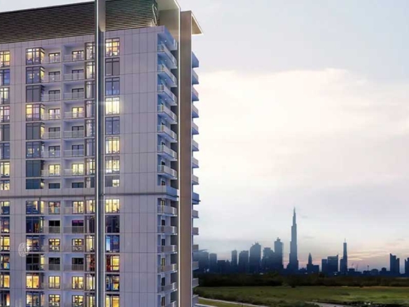 2 BR | 1060 Sqft | Sobha Creek Vista Reserve at Sobha Hartland