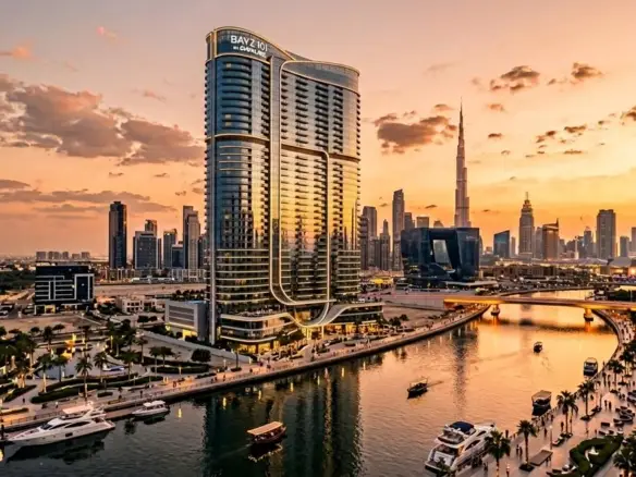 Bayz 101 (Business Bay)