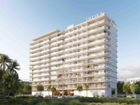 Cove Edition 6 by Imtiaz: Understated Elegance in Dubailand