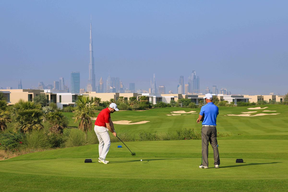 Emerald Hills – Dubai Hills Estate