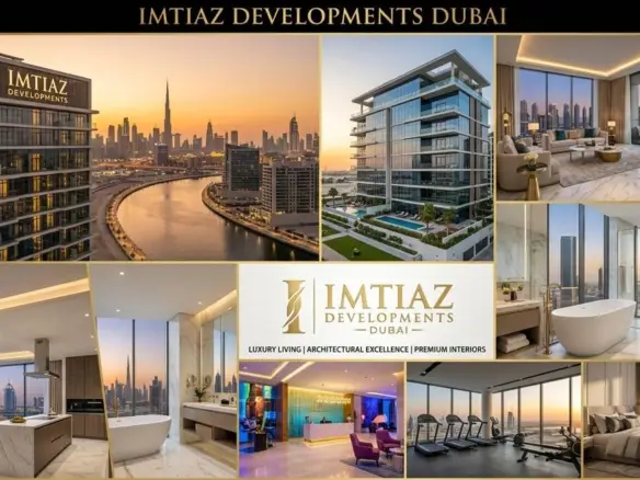 The Ultimate Guide to Imtiaz Developments | Coral Shore