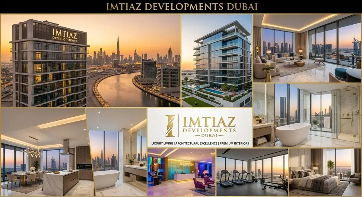 The Ultimate Guide to Imtiaz Developments | Coral Shore