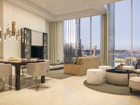 Opera Grand: The Heart of Dubai’s Cultural District