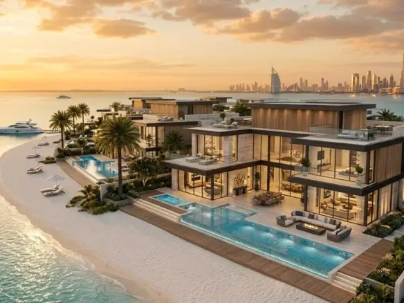 Palm Jebel Ali