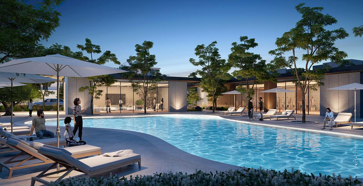 Park Gate: Exclusive Living at the Gateway of Dubai Hills