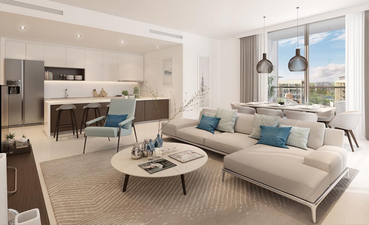 Park Point – Dubai Hills Estate