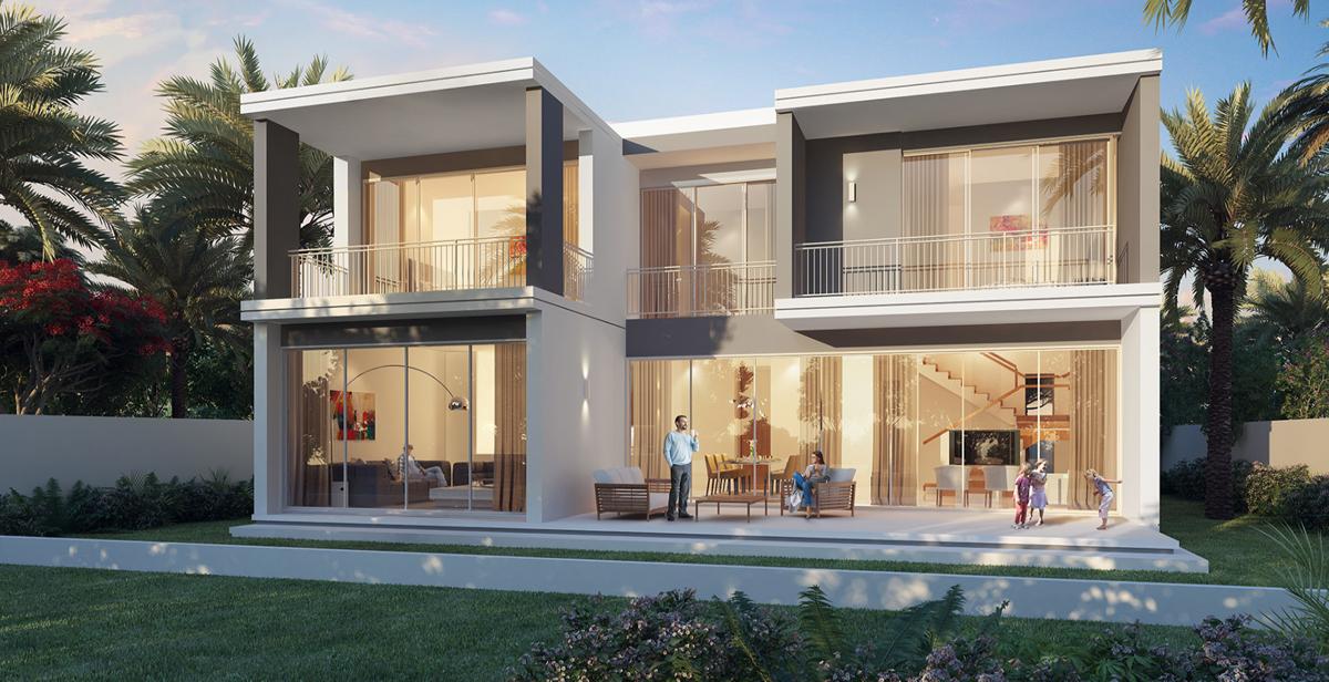 Sidra – Dubai Hills Estate