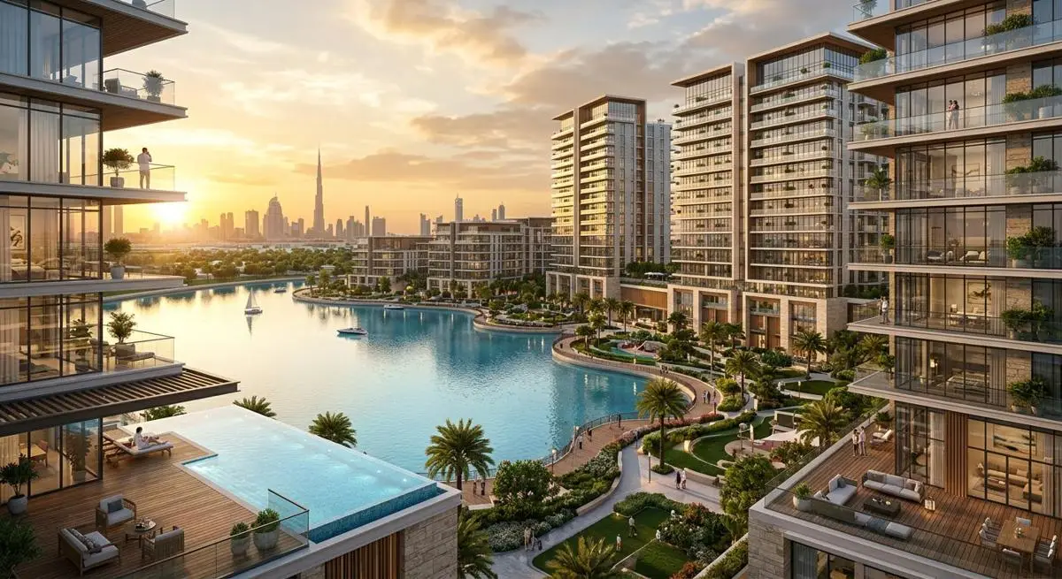 Sobha Hartland II