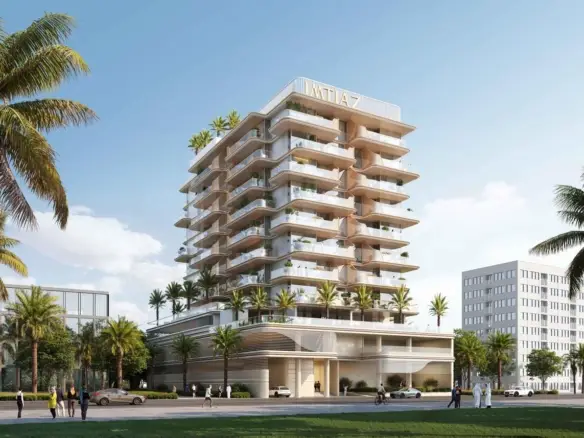 Sunset Bay 5 by Imtiaz: The Perfect Balance of Island Life