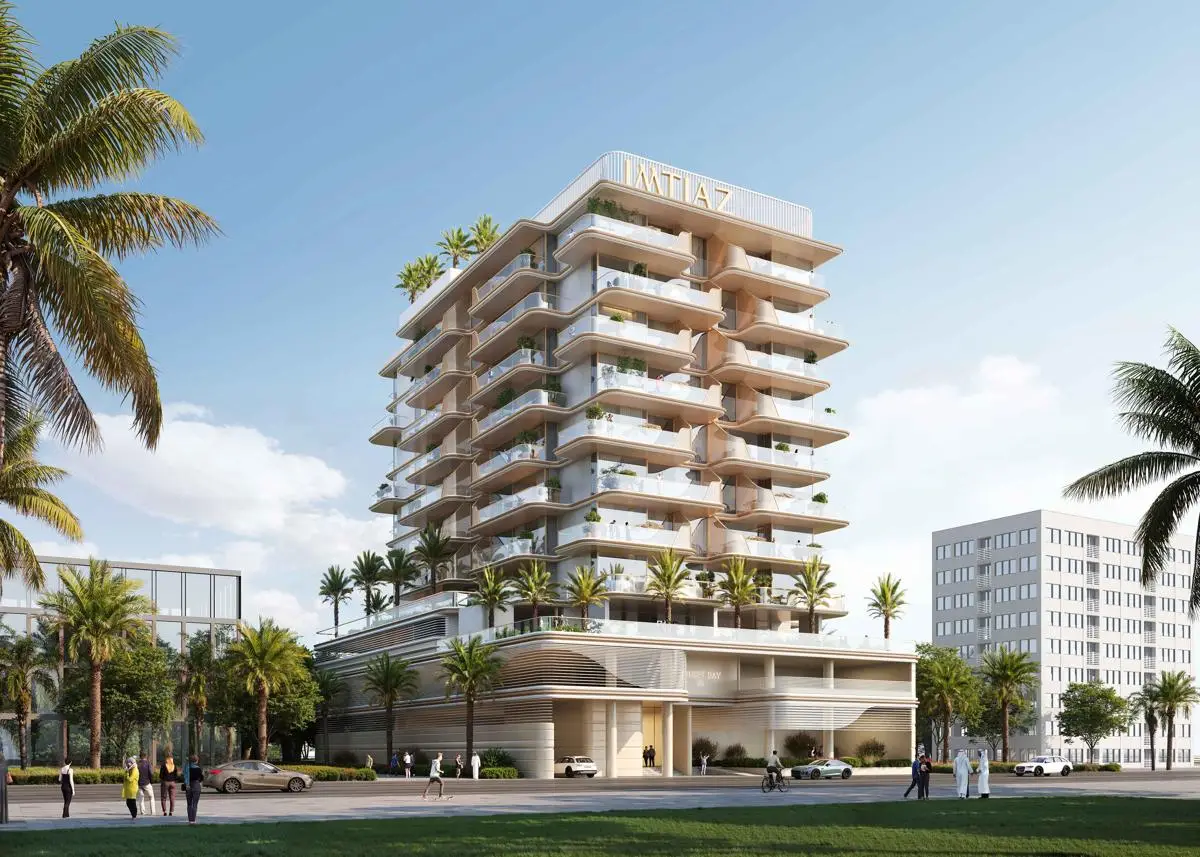 Sunset Bay 5 by Imtiaz: The Perfect Balance of Island Life