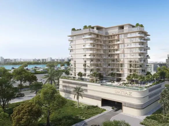 Sunset Bay Grand by Imtiaz: Sophistication on the Shore