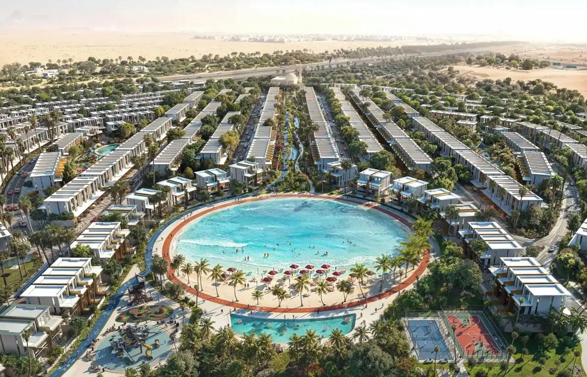 Tilal Binghatti: Spacious Luxury Living in Academic City