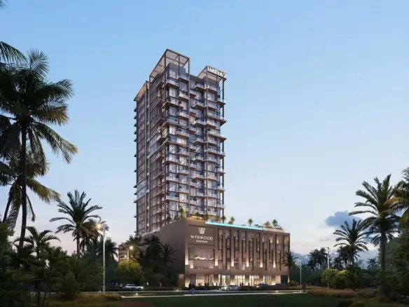 Wynwood by Imtiaz: Visionary Living in Meydan Horizon