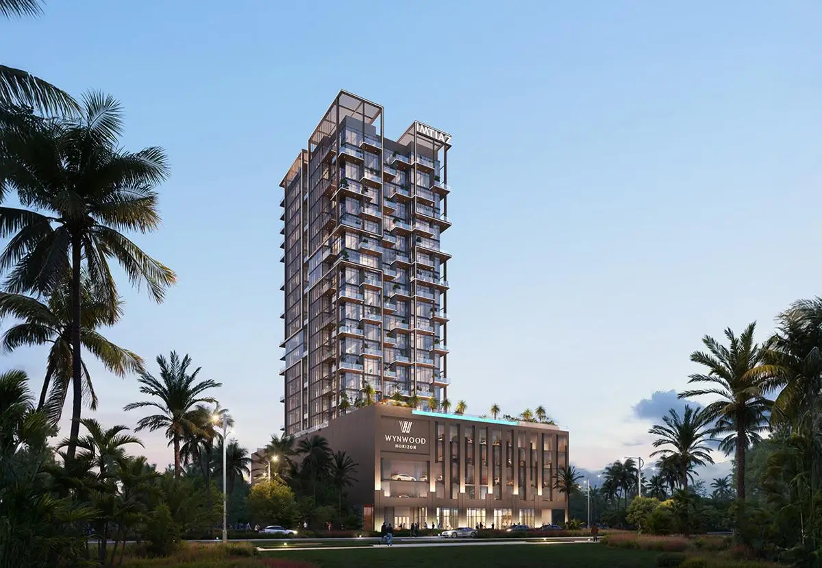Wynwood by Imtiaz: Visionary Living in Meydan Horizon