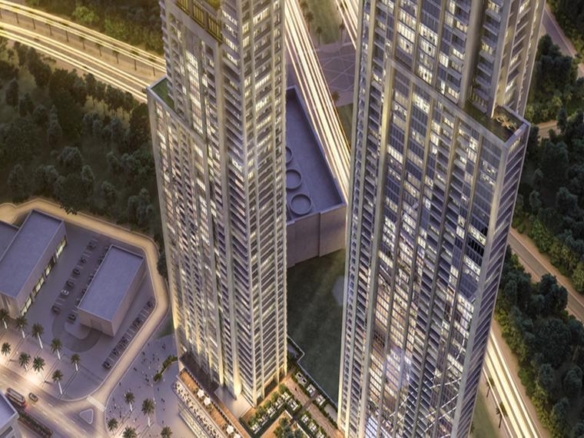 3 BR | 1,571 Sqft | Forte T2 – Downtown Dubai