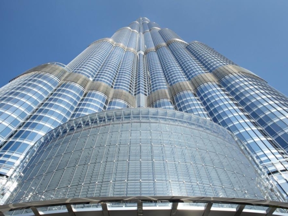 2 BR | 1,909 Sqft | Burj Khalifa Tall Tower | Downtown Dubai