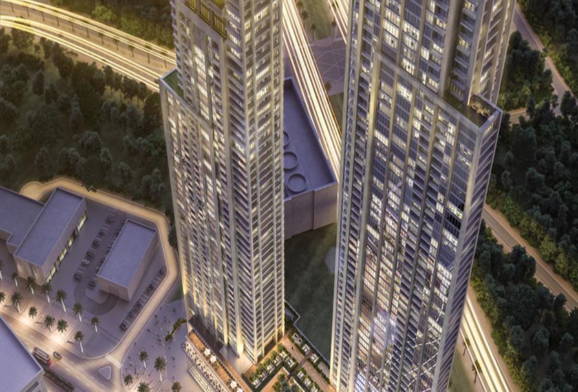2 BR | 1249 Sqft | Forte T2 – Downtown Dubai