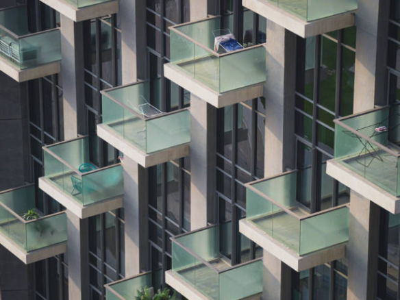 PHPP | Full Sea-Palm View| Luxury Finish|Sky Villa