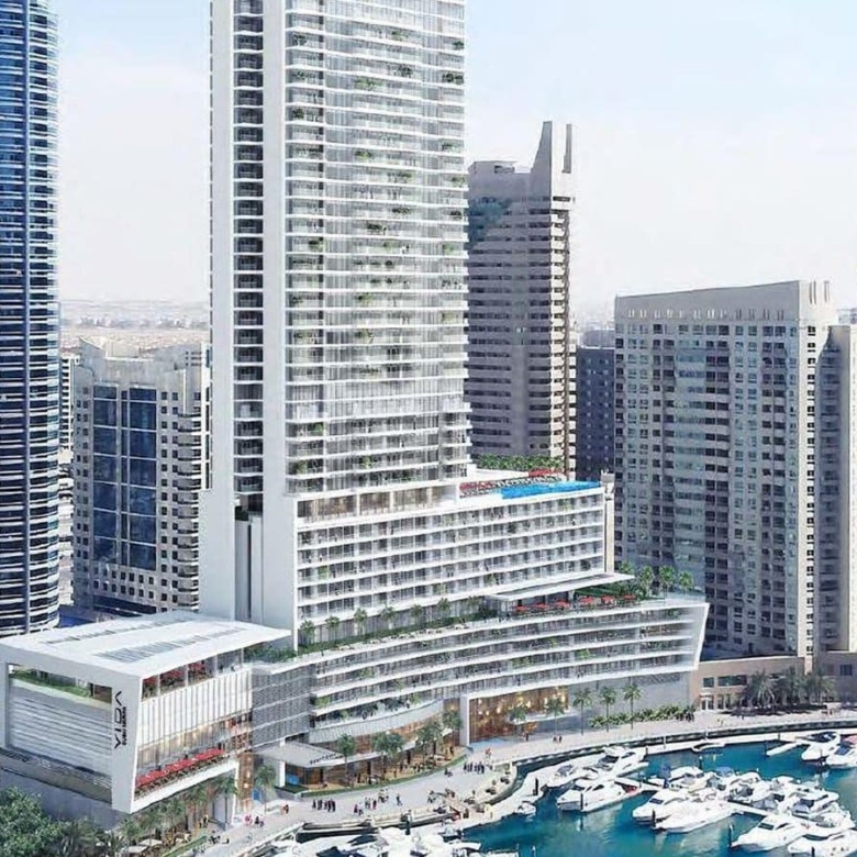 Full Skyline View| HANDOVER SOON| HEART OF MARINA