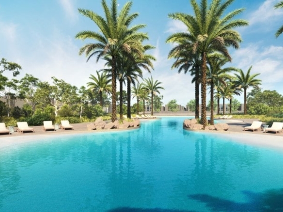 Hayyan by Alef Group | Luxury Villas in Sharjah