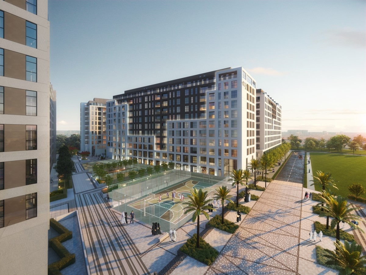 Palace Residences by Alef Group | Luxury Apartments in Al Mamsha Palace Residences by Alef Group | Luxury Apartments in Al Mamsha