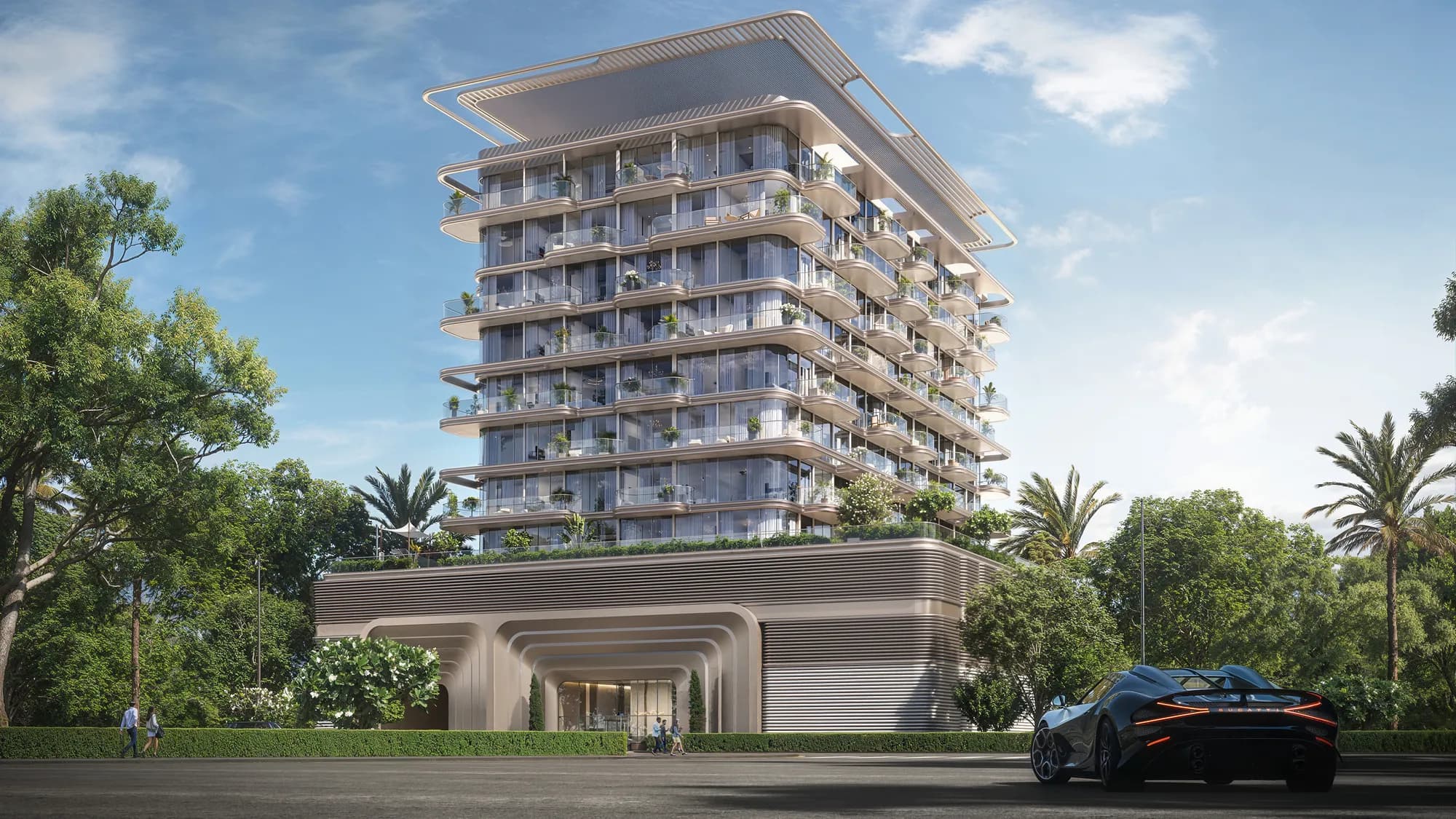 The Tides by AMIS Properties | Luxury Apartments in Dubai Islands The Tides by AMIS Properties | Luxury Apartments in Dubai Islands