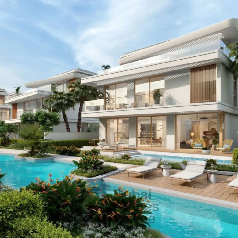 The Woodland Residences by AMIS Properties | Luxury Villas in District 11