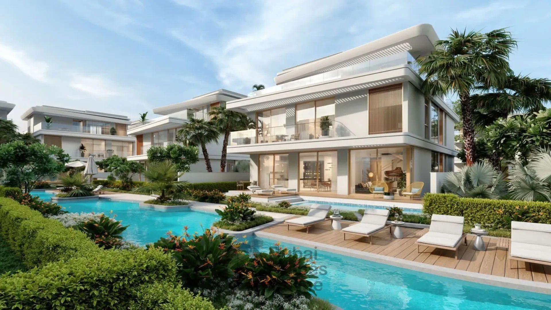The Woodland Residences by AMIS Properties | Luxury Villas in District 11 The Woodland Residences by AMIS Properties | Luxury Villas in District 11