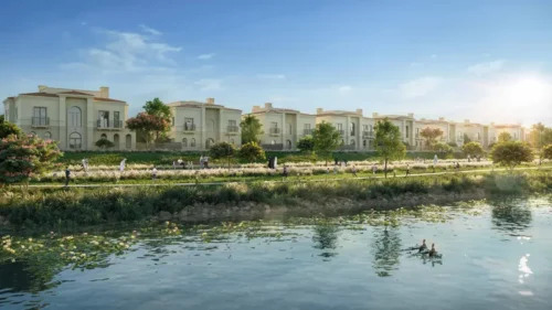Project Spotlight: Bloom Living – Almeria by Bloom Properties in Zayed City