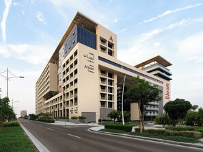 Project Spotlight: Bloom Arjaan by Rotana by Bloom Properties in Saadiyat Island