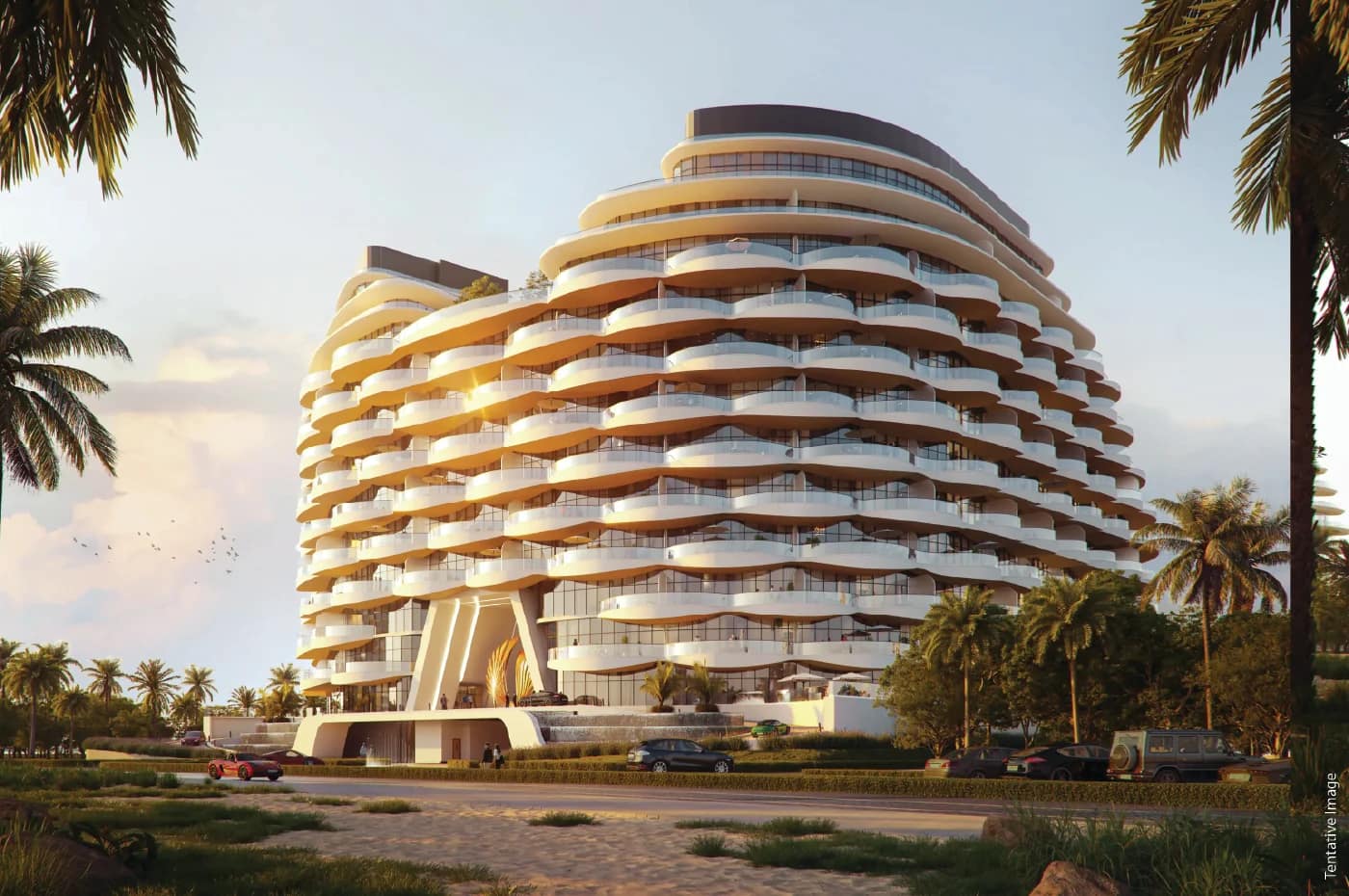 Project Spotlight: Orvessa Residences by BNW Developments in Al Furjan