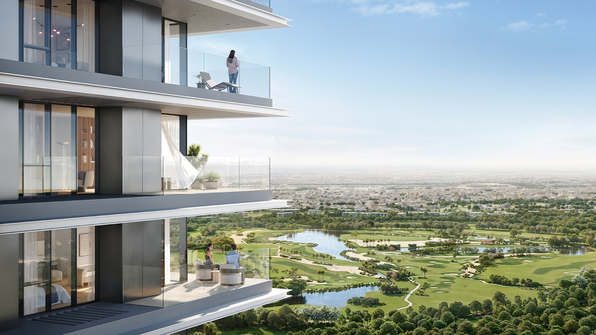 Project Spotlight: Albero by Emaar at Dubai Creek Harbour