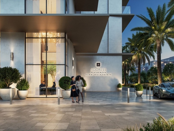 Address Residences by Emaar | Dubai Hills Estate