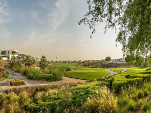 Emerald Hills by Emaar | Dubai Hills Estate