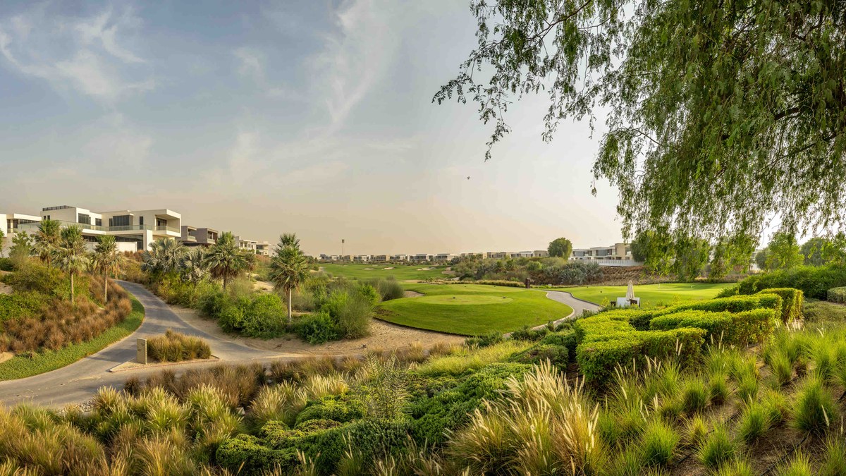Emerald Hills by Emaar | Dubai Hills Estate