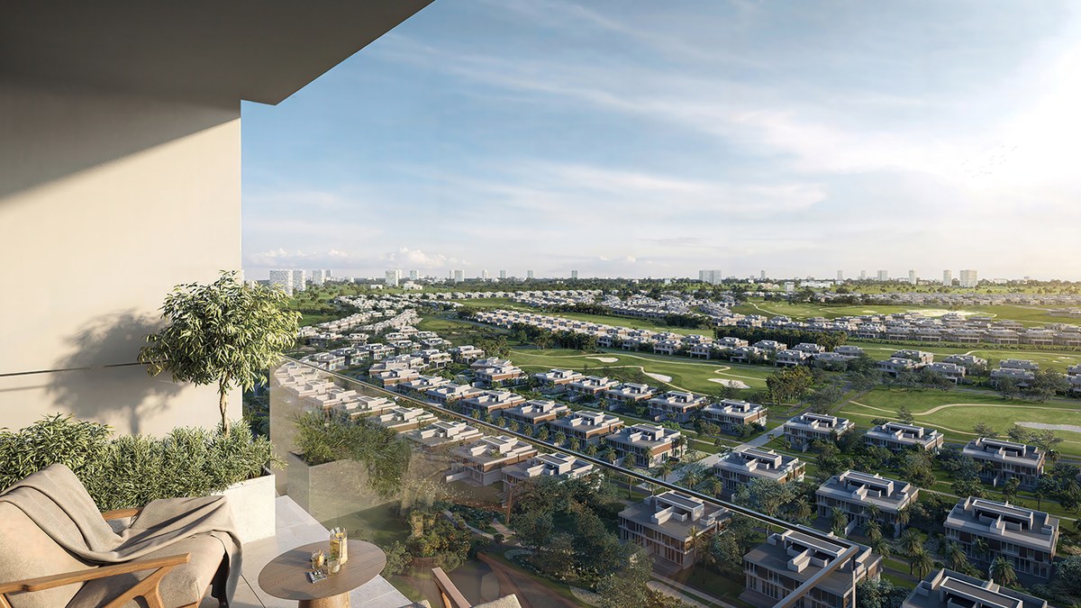 Golf Hillside by Emaar | Dubai Hills Estate Golf Hillside by Emaar | Dubai Hills Estate