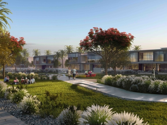 Golf Place II by Emaar | Dubai Hills Estate