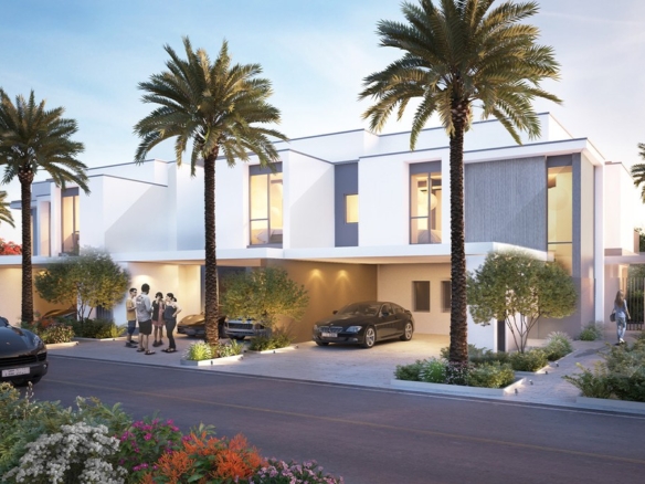 Maple by Emaar | Dubai Hills Estate