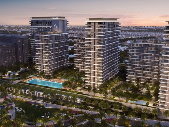 Palace Residences by Emaar | Dubai Hills Estate