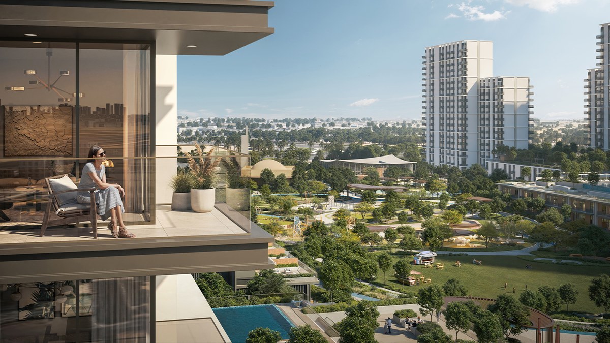 Palace Residences Hillside by Emaar | Dubai Hills Estate Palace Residences Hillside by Emaar | Dubai Hills Estate