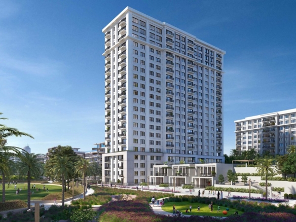 Park Field by Emaar | Dubai Hills Estate