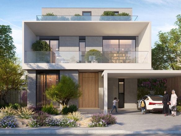 Project Spotlight: Park Gate 2 by Emaar in Dubai Hills Estate